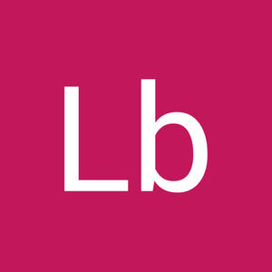 Meet your Posher, Lb